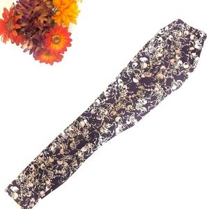 Make An Offer Lularoe Halloween Skeleton Leggings